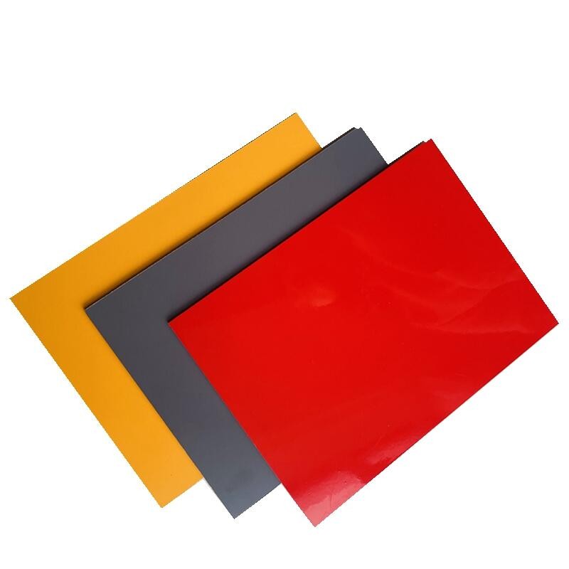 Зошто Color Alucobond е врвен избор за модерни архитектонски проекти